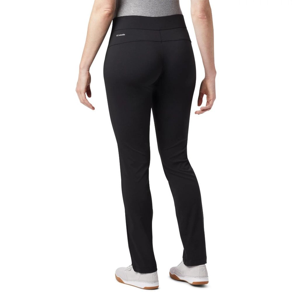 NWT Columbia Women's Anytime Casual Pull On Pants - Picture 2 of 5